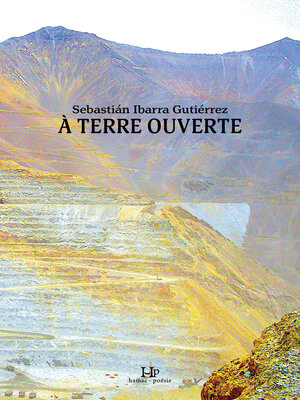 cover image of À terre ouverte